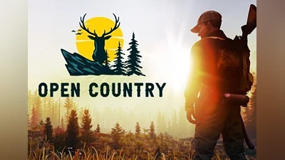 Open Country United States (United States) [Xbox One/Series]