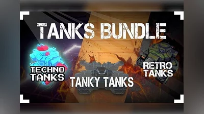 Tanks Bundle EN United States (United States) [Xbox One/Series]