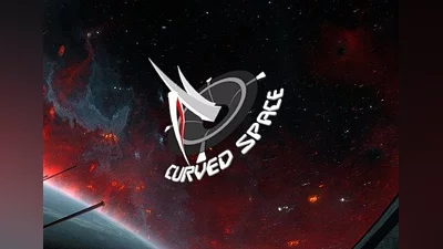 Curved Space EN United States (United States) [Xbox One/Series]