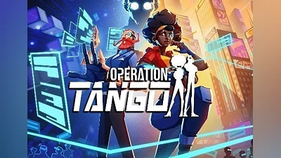 Operation: Tango EN United States (United States) [Xbox One/Series]