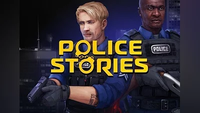 Police Stories EN United States (United States) [Xbox One/Series]