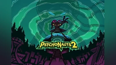 Psychonauts 2 EN/DE/FR/IT/PT/ES United States (United States) [Xbox One/Series/Windows]