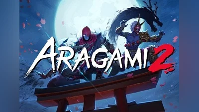 Aragami 2 EN United States (United States) [Xbox One/Series/Windows]