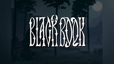 Black Book EN/RU/ZH United States (United States) [Xbox One/Series]
