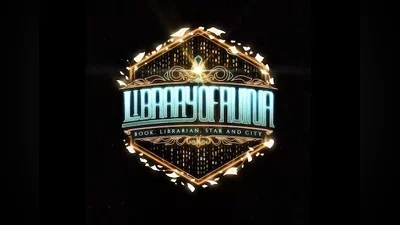 Library Of Ruina EN/JA/KO/ZH United States (United States) [Xbox One/Series]