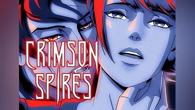 Crimson Spires EN United States (United States) [Xbox One/Series]