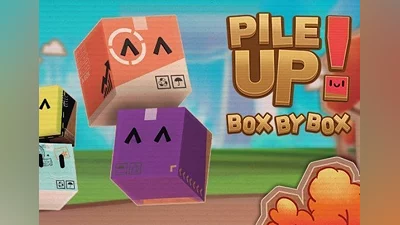 Pile Up! Box by Box EN United States (United States) [Xbox One/Series]