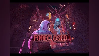 Foreclosed EN United States (United States) [Xbox One/Series]
