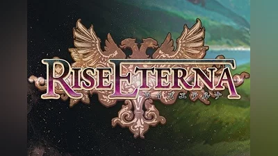 Rise Eterna EN United States (United States) [Xbox One/Series]