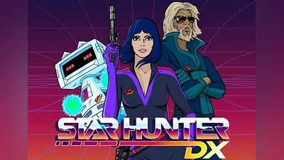 Star Hunter DX EN United States (United States) [Xbox One/Series]