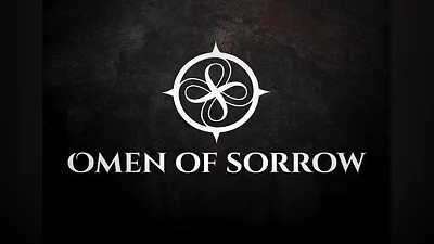 Omen of Sorrow EN United States (United States) [Xbox One/Series]