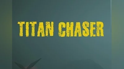 Titan Chaser EN United States (United States) [Xbox One/Series]