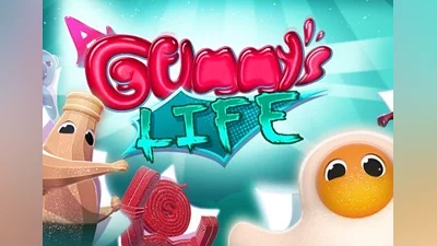 A Gummy's Life EN United States (United States) [Xbox One/Series]
