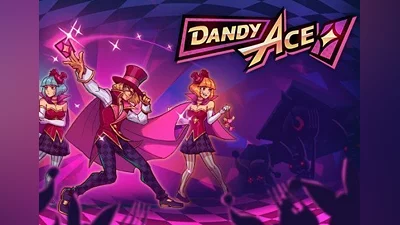 Dandy Ace United States (United States) [Xbox One/Series]