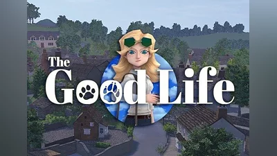 The Good Life EN United States (United States) [Xbox One/Series/Windows]