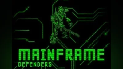 Mainframe Defenders United States (United States) [Xbox One/Series]