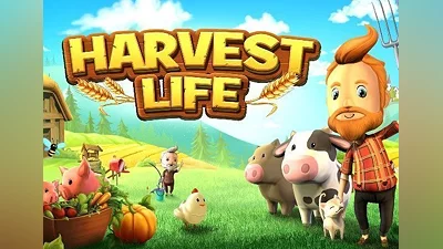 Harvest Life EN United States (United States) [Xbox One/Series]