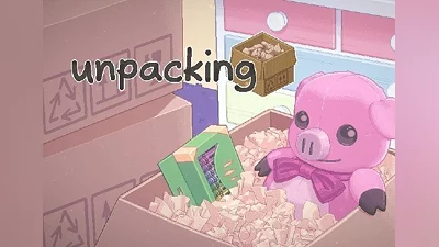 Unpacking United States (United States) [Xbox One/Series]