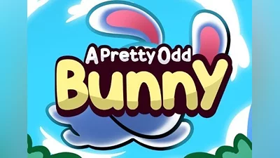 A Pretty Odd Bunny EN United States (United States) [Xbox One/Series]
