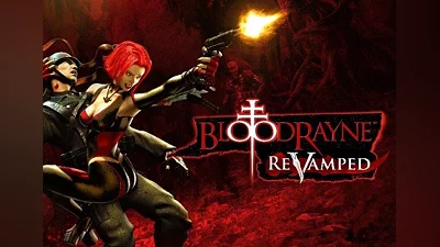 BloodRayne: ReVamped EN United States (United States) [Xbox One/Series]