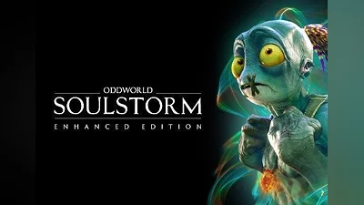 Oddworld: Soulstorm Enhanced Edition EN United States (United States) [Xbox One/Series]