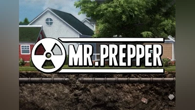 Mr. Prepper United States (United States) [Xbox One/Series]