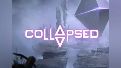 Collapsed EN United States (United States) [Xbox One/Series]
