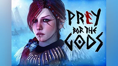 Praey for the Gods United States (United States) [Xbox One/Series]