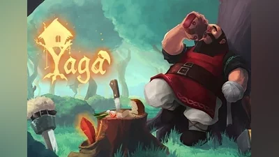 Yaga EN United States (United States) [Xbox One/Series]