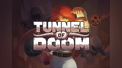 Tunnel of Doom EN United States (United States) [Xbox One/Series]