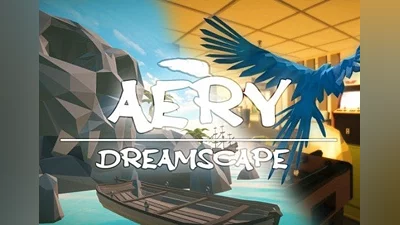 Aery: Dreamscape United States (United States) [Xbox One/Series]