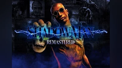 Shadow Man - Remastered EN/DE/FR/IT/ES United States (United States) [Xbox One/Series]