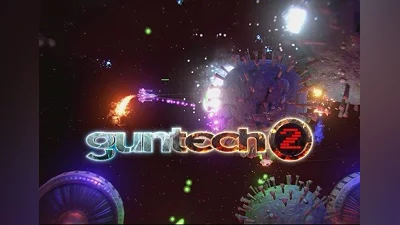 Guntech 2 EN United States (United States) [Xbox One/Series]