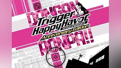 Danganronpa: Trigger Happy Havoc Anniversary Edition EN/JA United States (United States) [Xbox One/Series]