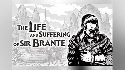 The Life and Suffering of Sir Brante EN United States (United States) [Xbox One/Series]