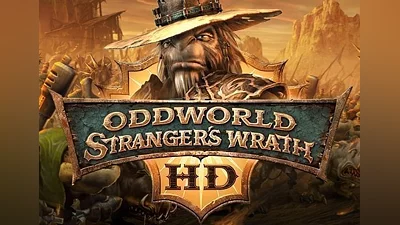 Oddworld: Stranger's Wrath HD EN/DE/FR/IT/ES United States (United States) [Xbox One/Series]