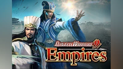 Dynasty Warriors 9: Empires Deluxe Edition EN United States (United States) [Xbox One/Series]