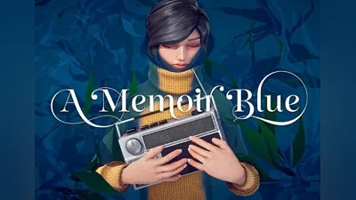 A Memoir Blue EN United States (United States) [Xbox One/Series]