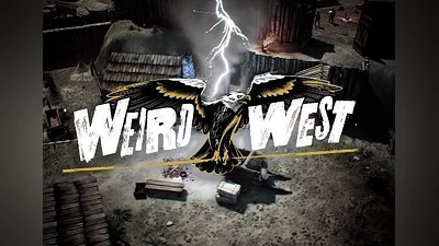 Weird West United States (United States) [Xbox One/Series]
