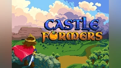 Castle Formers EN United States (United States) [Xbox One/Series]