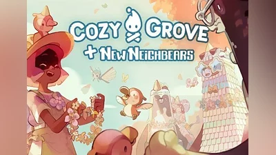Cozy Grove + New Neighbears - Bundle EN United States (United States) [Xbox One/Series]