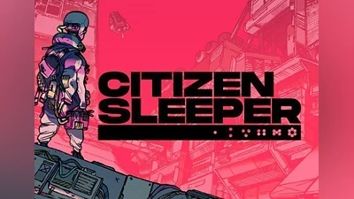 Citizen Sleeper EN United States (United States) [Xbox One/Series/Windows]