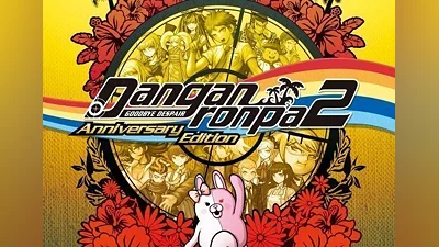 Danganronpa 2: Goodbye Despair Anniversary Edition EN/JA United States (United States) [Xbox One/Series/Windows]