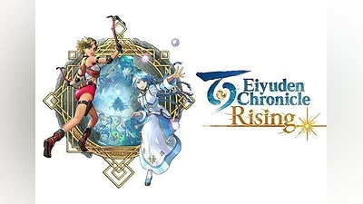Eiyuden Chronicle: Rising United States (United States) [Xbox One/Series/Windows]