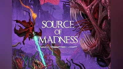 Source of Madness United States (United States) [Xbox One/Series]