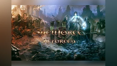 SpellForce 3: Reforced Complete Edition EN United States (United States) [Xbox One/Series]