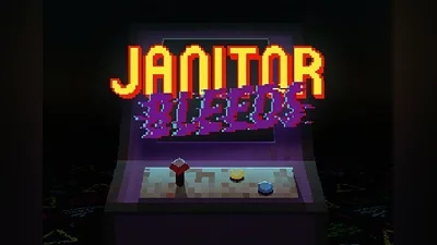 Janitor Bleeds EN United States (United States) [Xbox One/Series]
