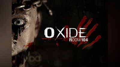 Oxide Room 104 United States (United States) [Xbox One/Series]