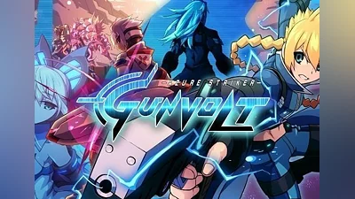 Azure Striker Gunvolt United States (United States) [Xbox One/Series]