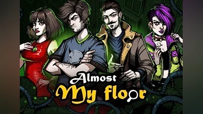 Almost My Floor EN United States (United States) [Xbox One/Series]